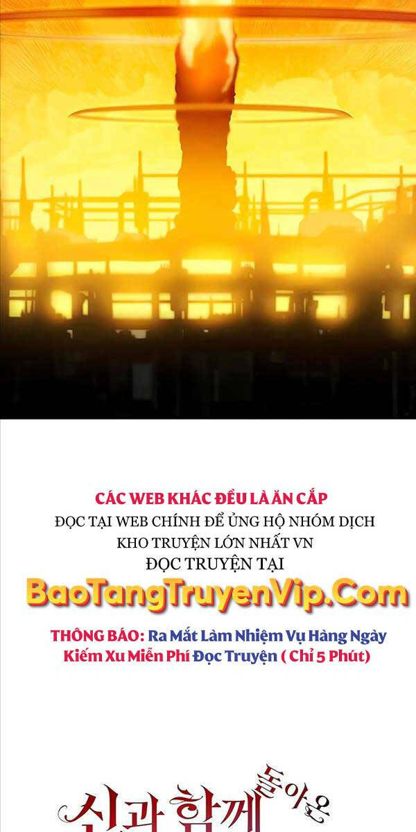 Vua Hiệp Sĩ Đã Trở Lại Với Một Vị Thần - Chap 15