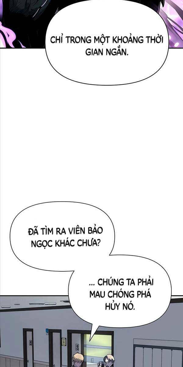 Vua Hiệp Sĩ Đã Trở Lại Với Một Vị Thần - Chap 16