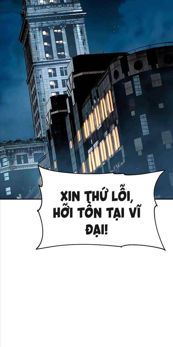 Vua Hiệp Sĩ Đã Trở Lại Với Một Vị Thần - Chap 16