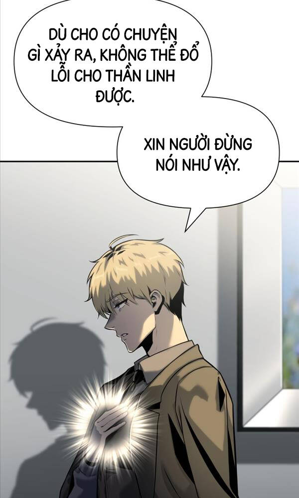 Vua Hiệp Sĩ Đã Trở Lại Với Một Vị Thần - Chap 17