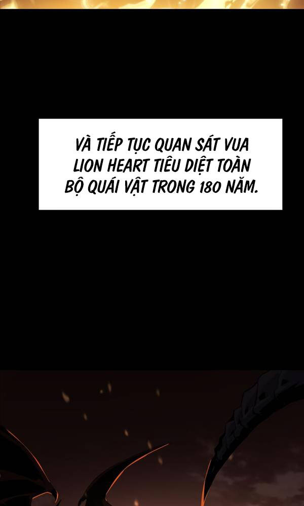 Vua Hiệp Sĩ Đã Trở Lại Với Một Vị Thần - Chap 17