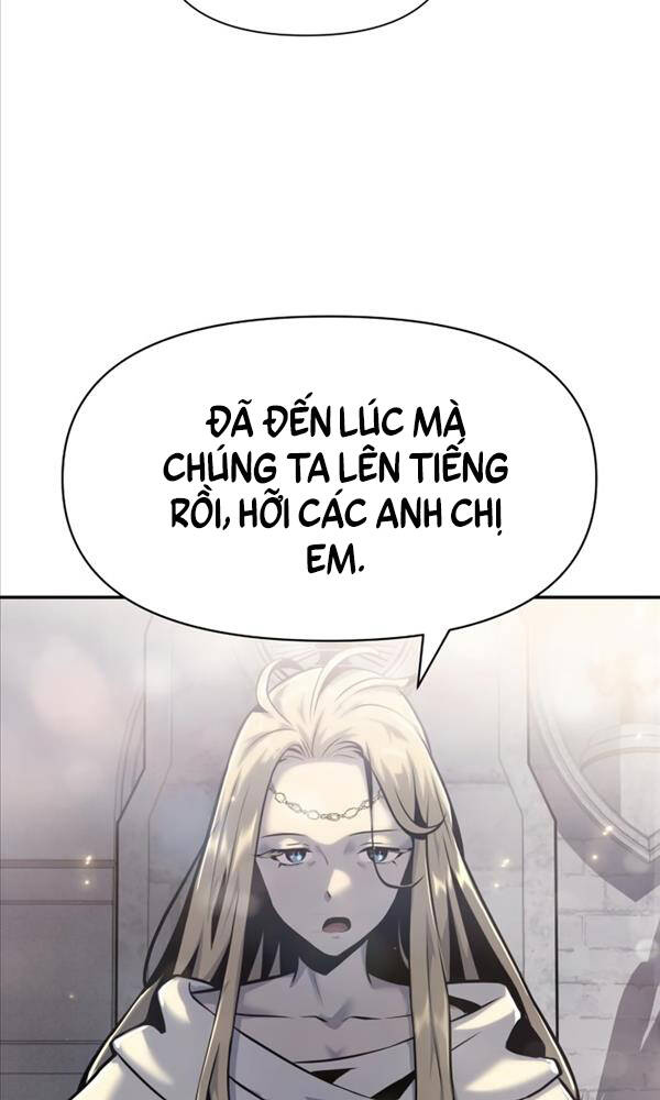 Vua Hiệp Sĩ Đã Trở Lại Với Một Vị Thần - Chap 17