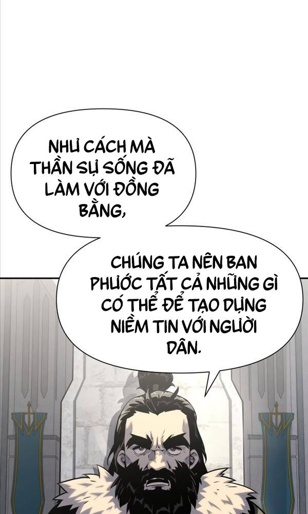 Vua Hiệp Sĩ Đã Trở Lại Với Một Vị Thần - Chap 17