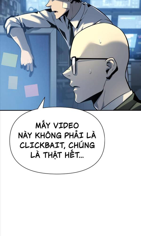 Vua Hiệp Sĩ Đã Trở Lại Với Một Vị Thần - Chap 17