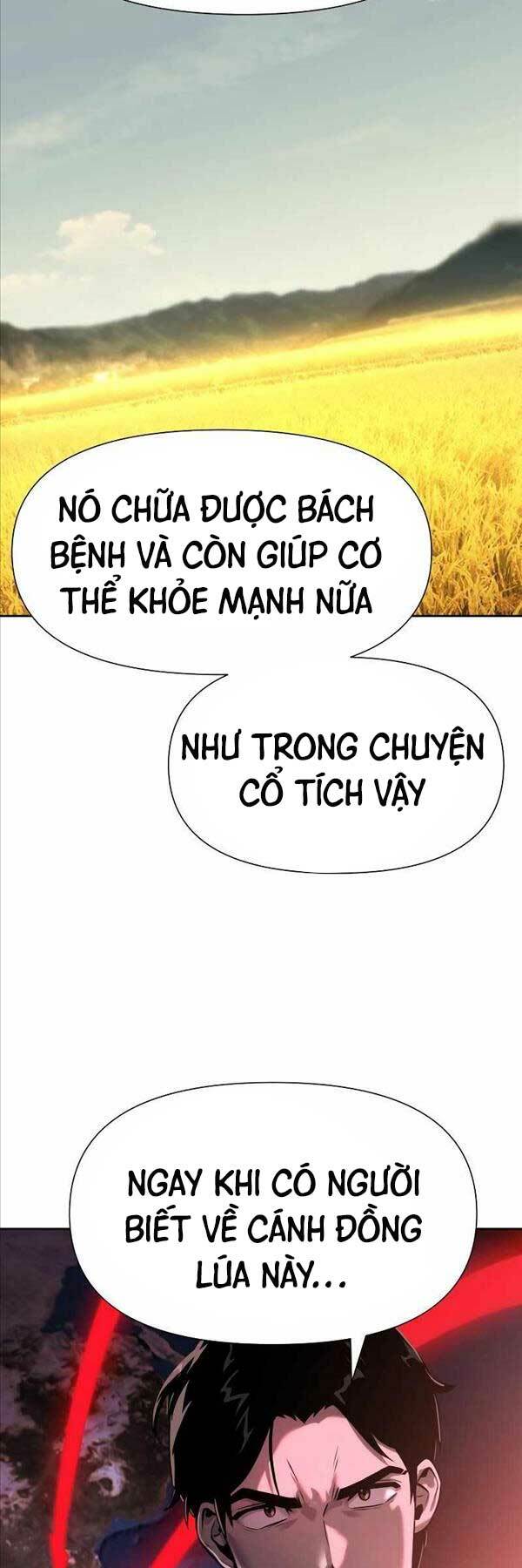 Vua Hiệp Sĩ Đã Trở Lại Với Một Vị Thần - Chap 18