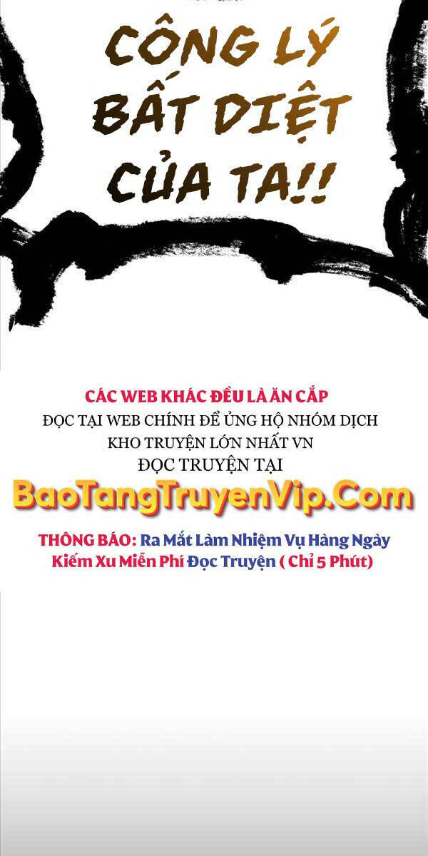 Vua Hiệp Sĩ Đã Trở Lại Với Một Vị Thần - Chap 19