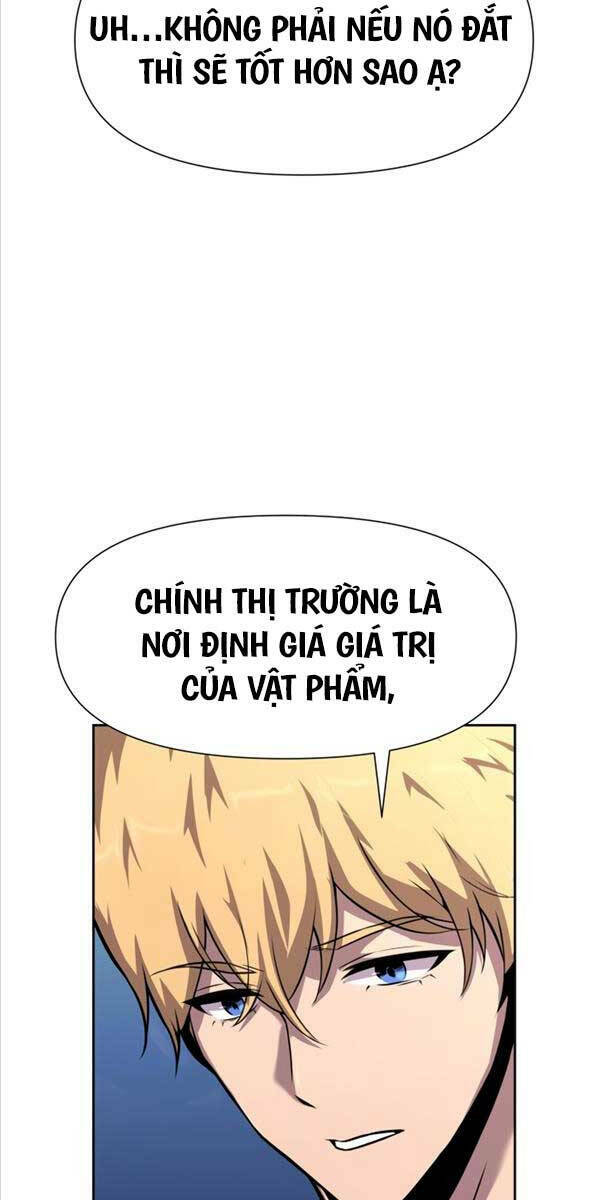 Vua Hiệp Sĩ Đã Trở Lại Với Một Vị Thần - Chap 19