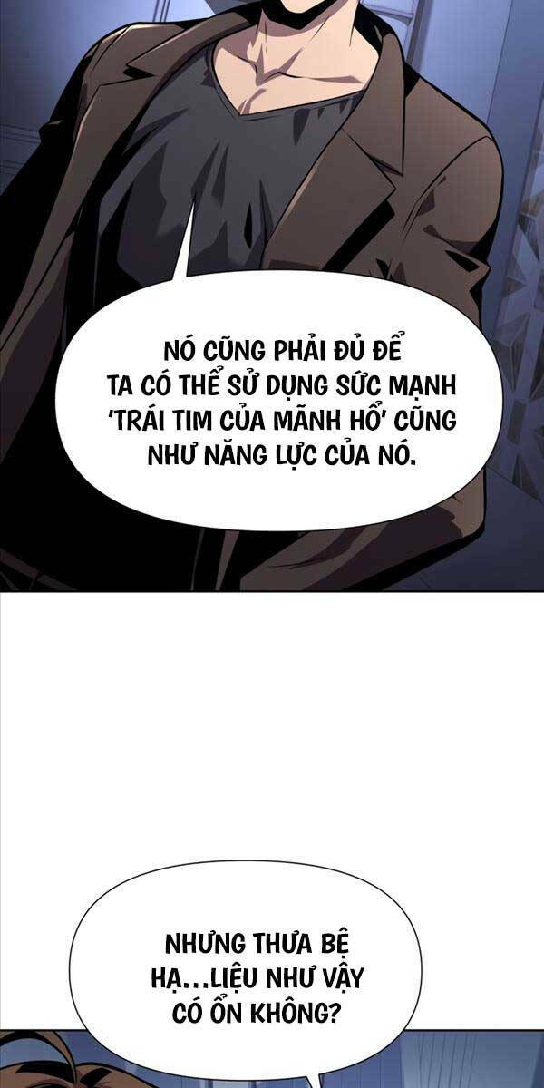 Vua Hiệp Sĩ Đã Trở Lại Với Một Vị Thần - Chap 19