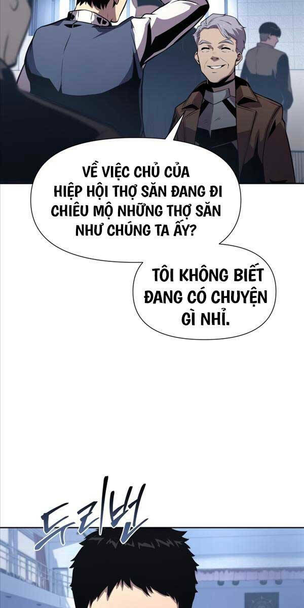 Vua Hiệp Sĩ Đã Trở Lại Với Một Vị Thần - Chap 19