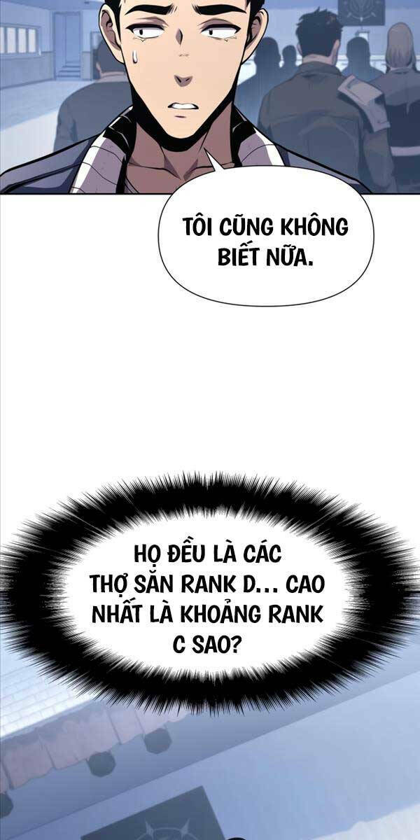 Vua Hiệp Sĩ Đã Trở Lại Với Một Vị Thần - Chap 19