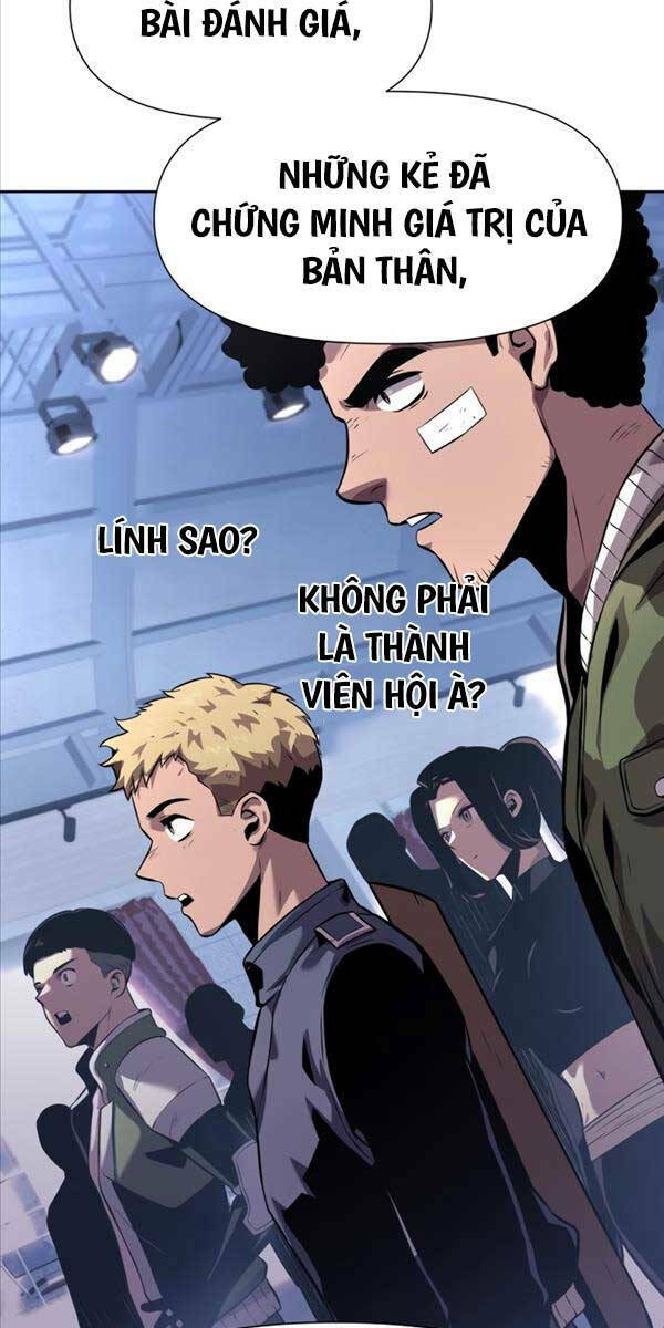 Vua Hiệp Sĩ Đã Trở Lại Với Một Vị Thần - Chap 19