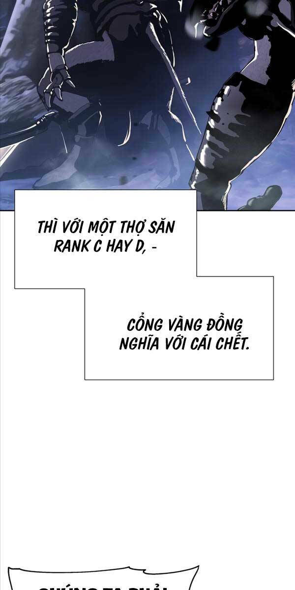 Vua Hiệp Sĩ Đã Trở Lại Với Một Vị Thần - Chap 19