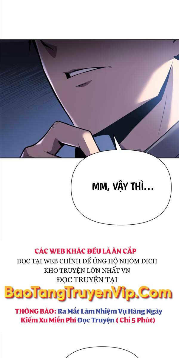 Vua Hiệp Sĩ Đã Trở Lại Với Một Vị Thần - Chap 19