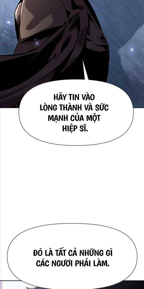 Vua Hiệp Sĩ Đã Trở Lại Với Một Vị Thần - Chap 19