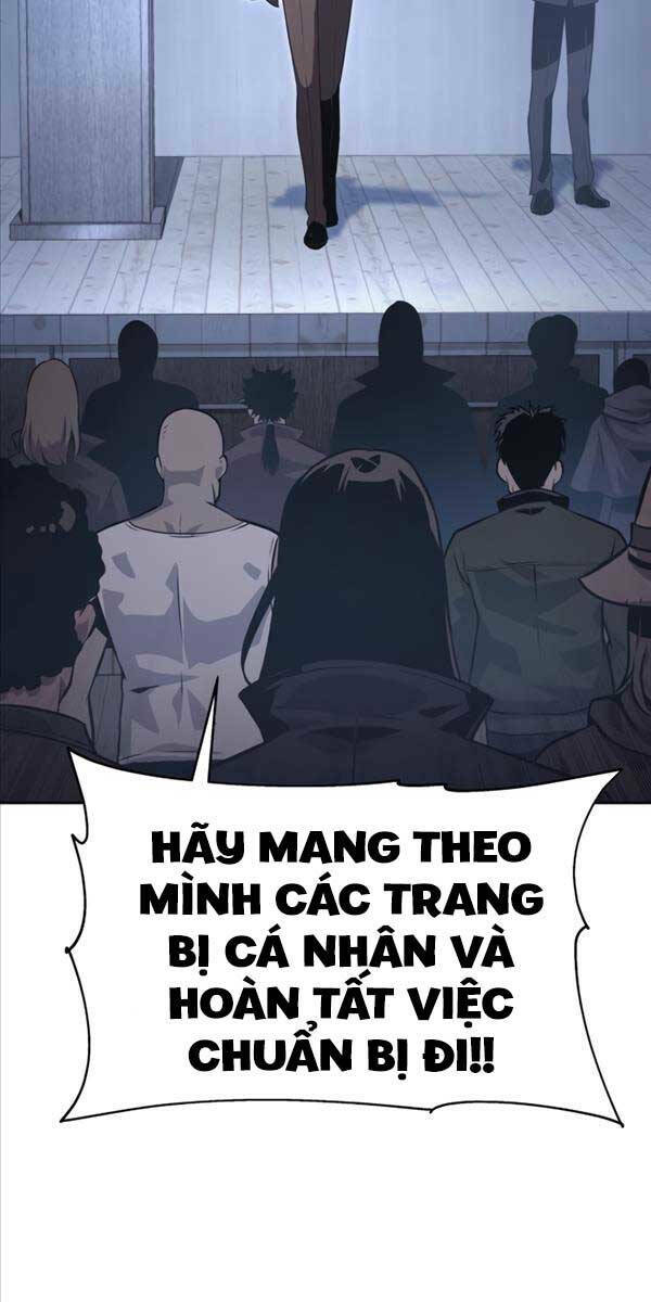 Vua Hiệp Sĩ Đã Trở Lại Với Một Vị Thần - Chap 19