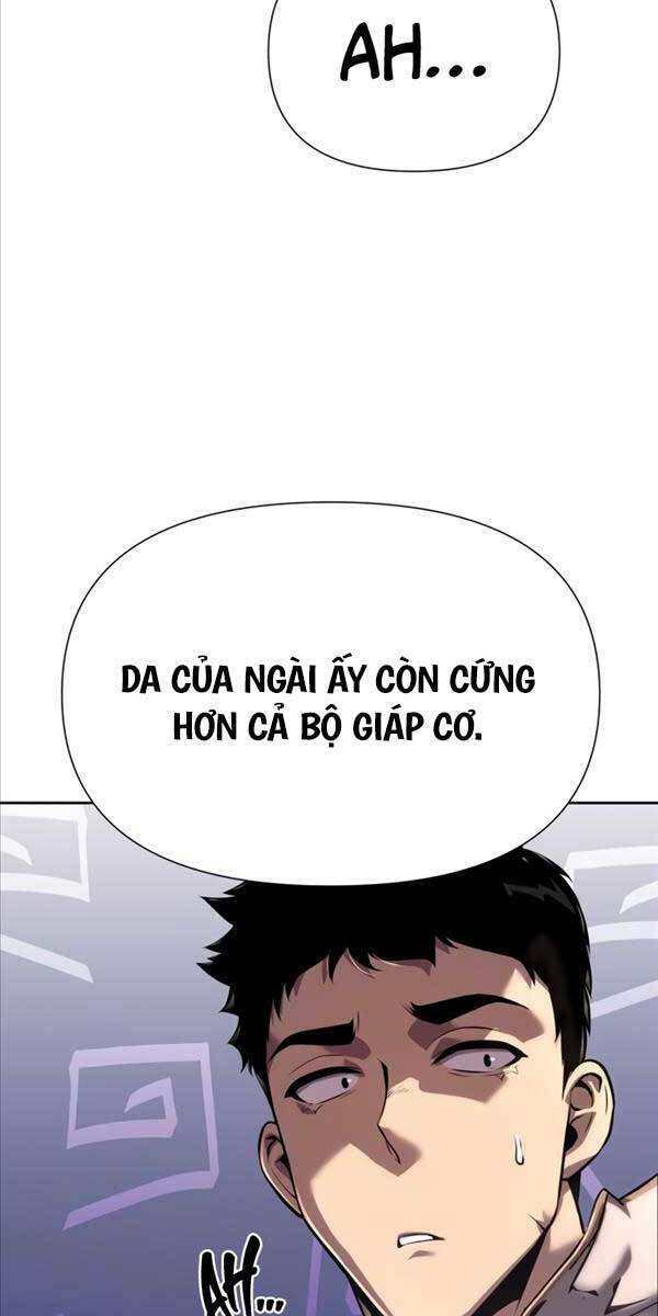 Vua Hiệp Sĩ Đã Trở Lại Với Một Vị Thần - Chap 19