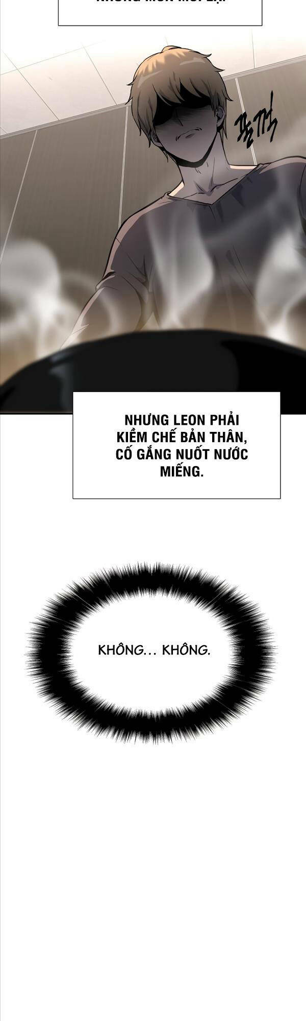 Vua Hiệp Sĩ Đã Trở Lại Với Một Vị Thần - Chap 2