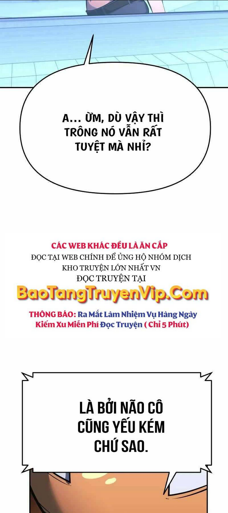 Vua Hiệp Sĩ Đã Trở Lại Với Một Vị Thần - Chap 49