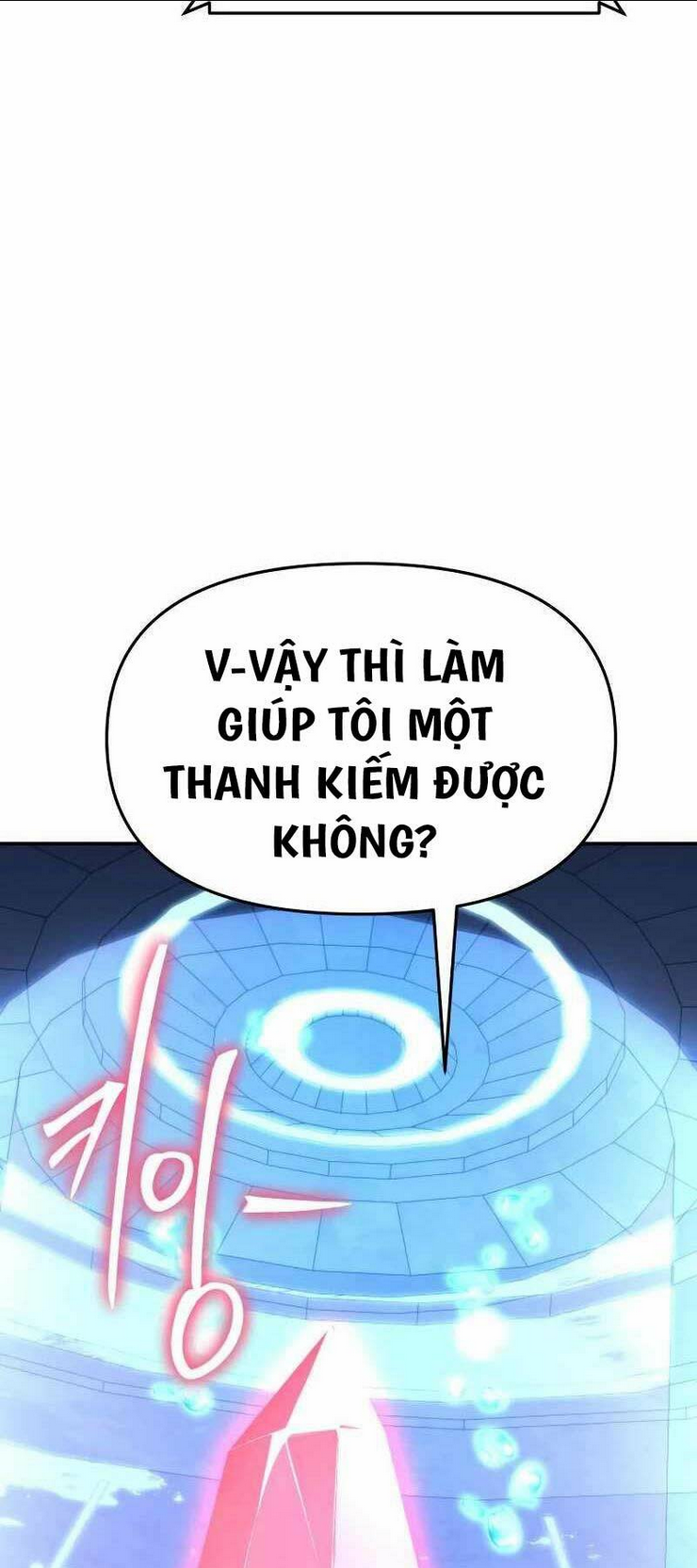 Vua Hiệp Sĩ Đã Trở Lại Với Một Vị Thần - Chap 49