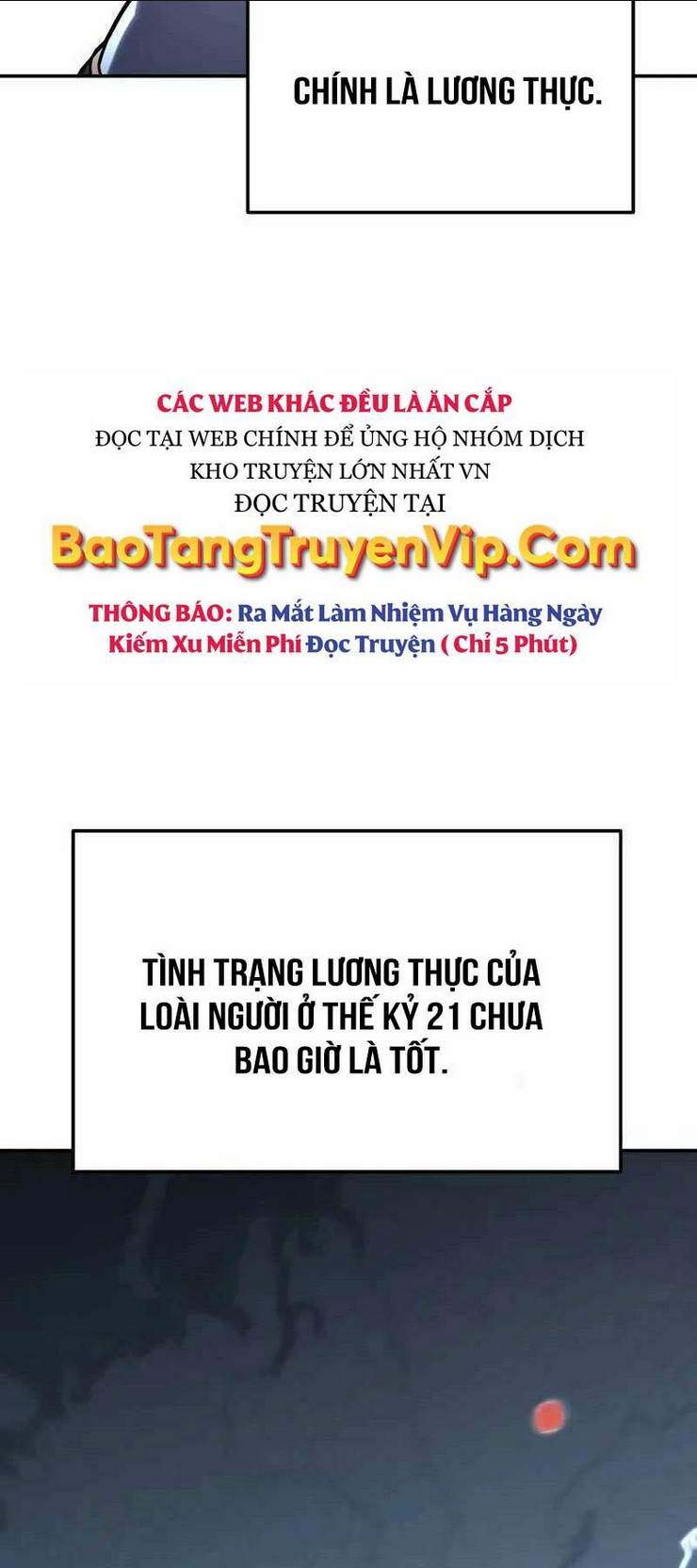 Vua Hiệp Sĩ Đã Trở Lại Với Một Vị Thần - Chap 49