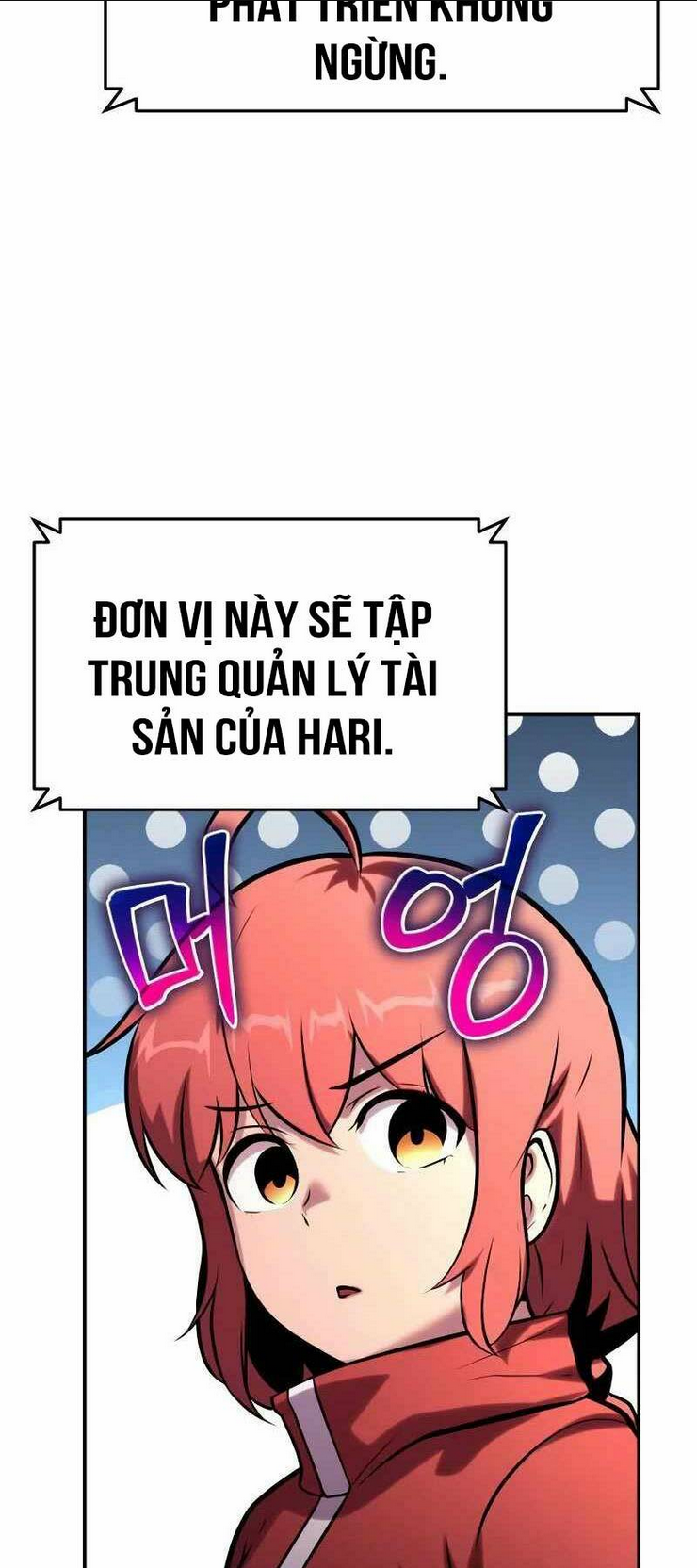 Vua Hiệp Sĩ Đã Trở Lại Với Một Vị Thần - Chap 49