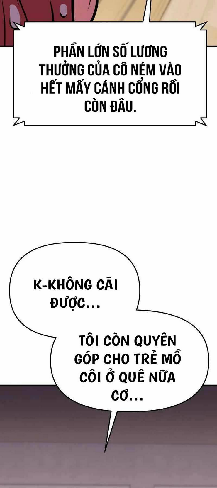 Vua Hiệp Sĩ Đã Trở Lại Với Một Vị Thần - Chap 49