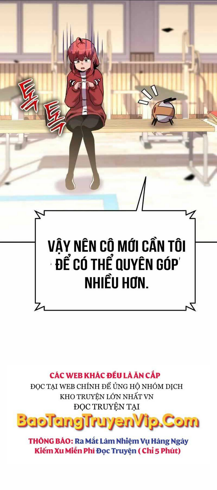 Vua Hiệp Sĩ Đã Trở Lại Với Một Vị Thần - Chap 49