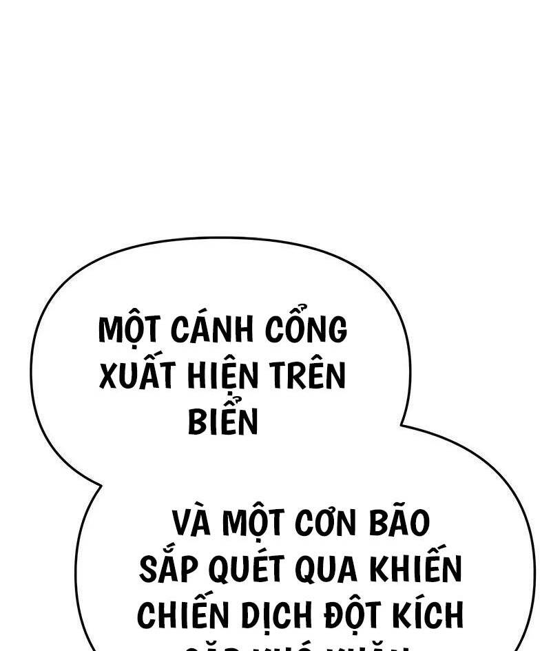 Vua Hiệp Sĩ Đã Trở Lại Với Một Vị Thần - Chap 52.5