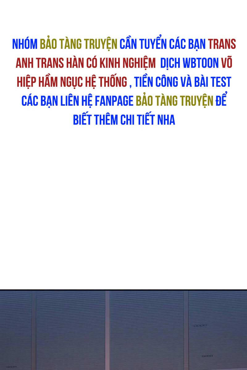 Vua Hiệp Sĩ Đã Trở Lại Với Một Vị Thần - Chap 52.5