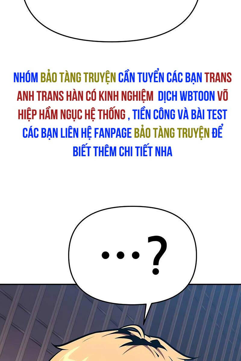 Vua Hiệp Sĩ Đã Trở Lại Với Một Vị Thần - Chap 52.5