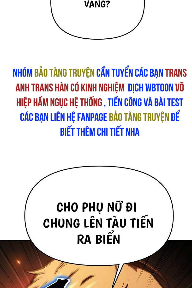 Vua Hiệp Sĩ Đã Trở Lại Với Một Vị Thần - Chap 52.5