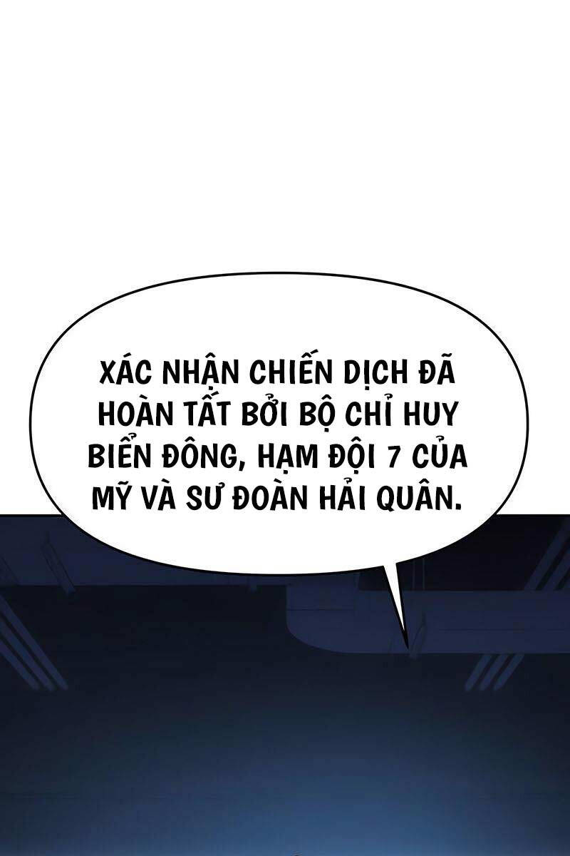 Vua Hiệp Sĩ Đã Trở Lại Với Một Vị Thần - Chap 52.5