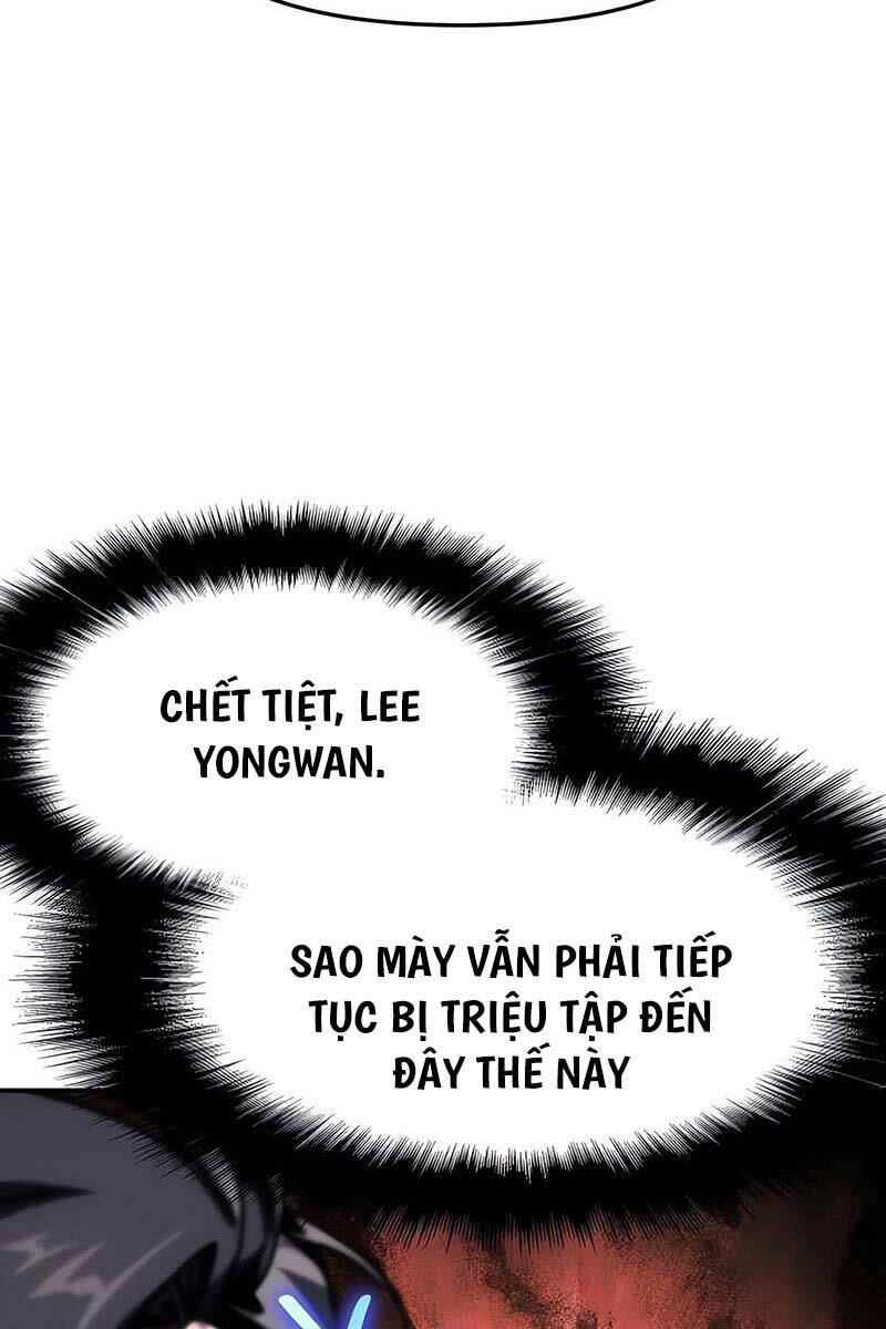 Vua Hiệp Sĩ Đã Trở Lại Với Một Vị Thần - Chap 52.5