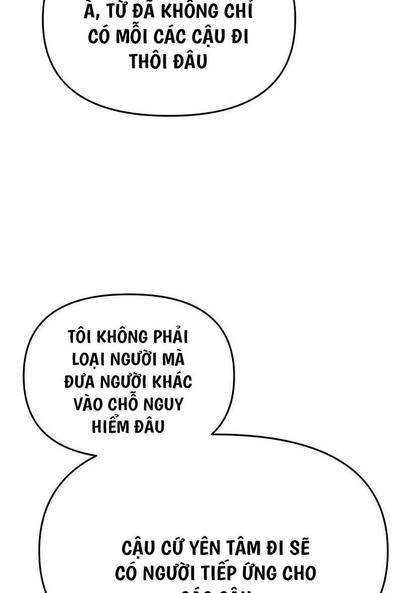 Vua Hiệp Sĩ Đã Trở Lại Với Một Vị Thần - Chap 52.5