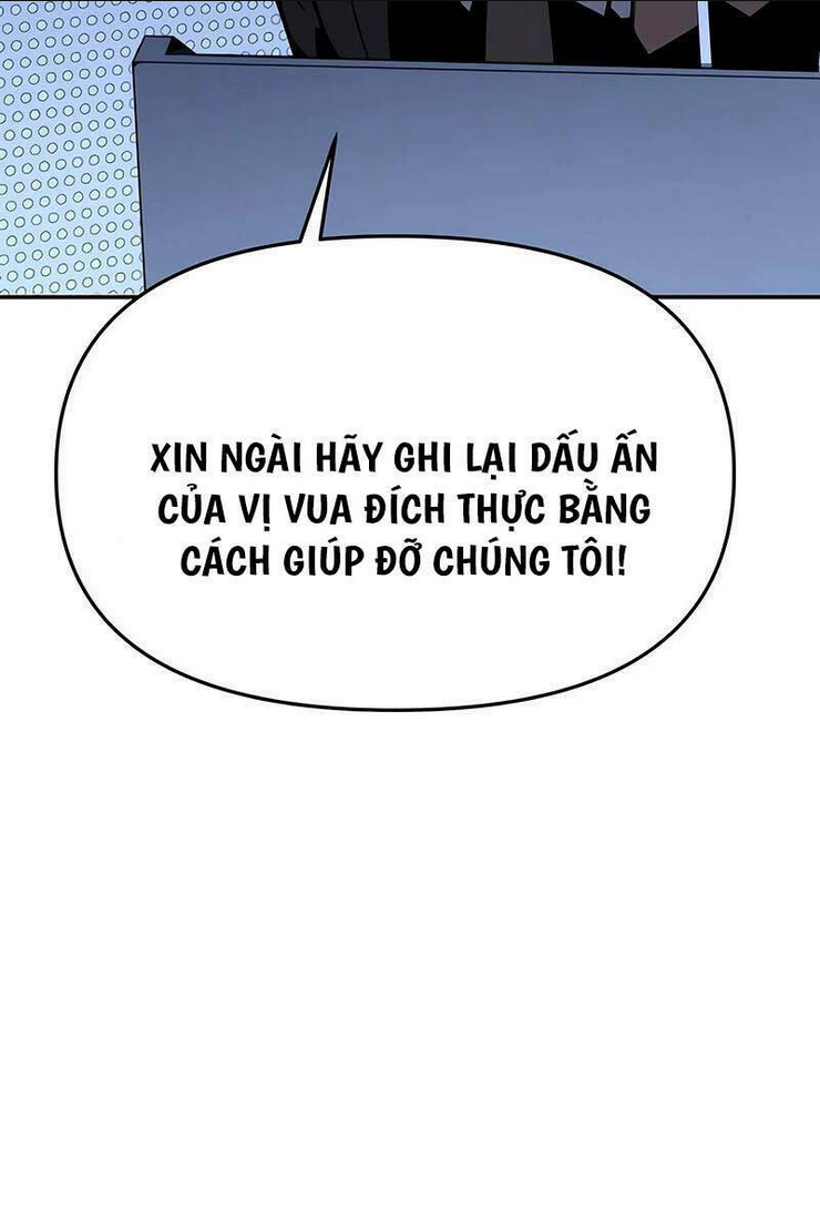 Vua Hiệp Sĩ Đã Trở Lại Với Một Vị Thần - Chap 52