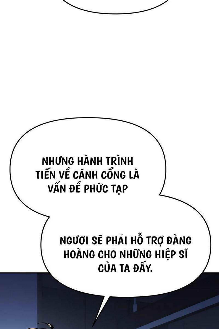 Vua Hiệp Sĩ Đã Trở Lại Với Một Vị Thần - Chap 52