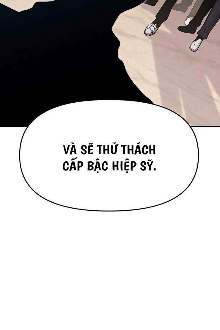 Vua Hiệp Sĩ Đã Trở Lại Với Một Vị Thần - Chap 52