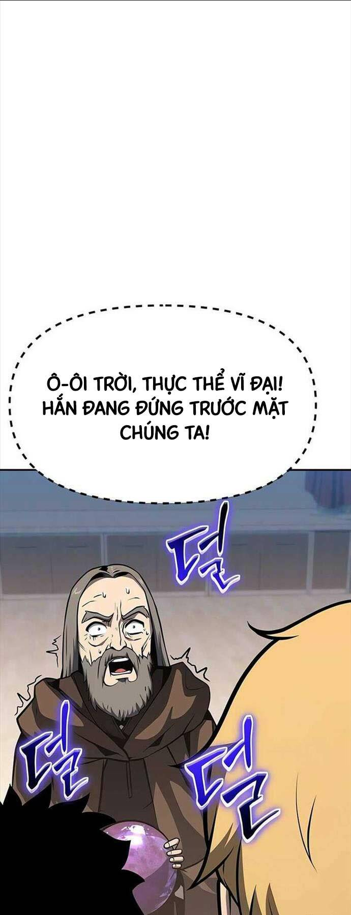 Vua Hiệp Sĩ Đã Trở Lại Với Một Vị Thần - Chap 53