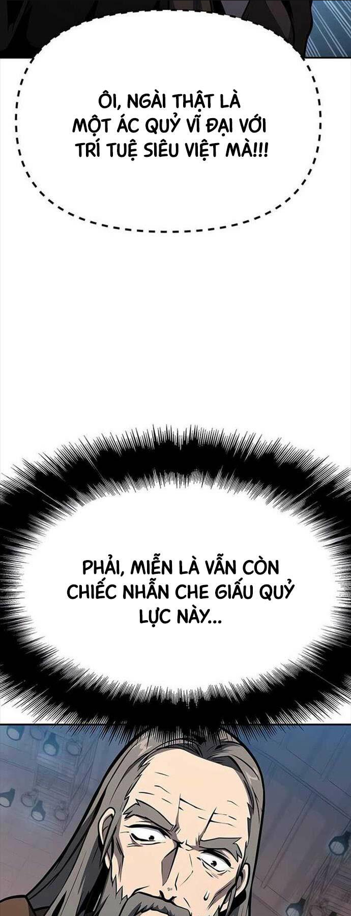 Vua Hiệp Sĩ Đã Trở Lại Với Một Vị Thần - Chap 53