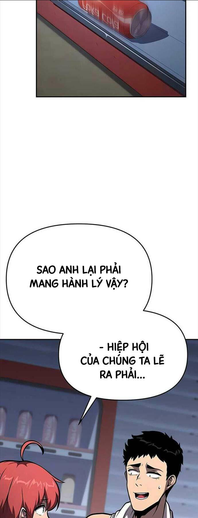 Vua Hiệp Sĩ Đã Trở Lại Với Một Vị Thần - Chap 53