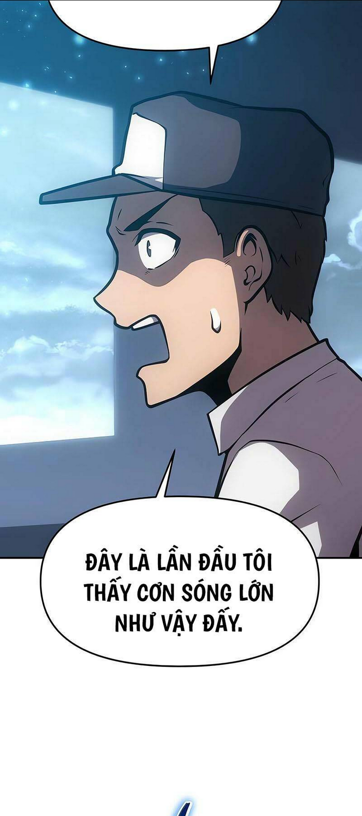 Vua Hiệp Sĩ Đã Trở Lại Với Một Vị Thần - Chap 54