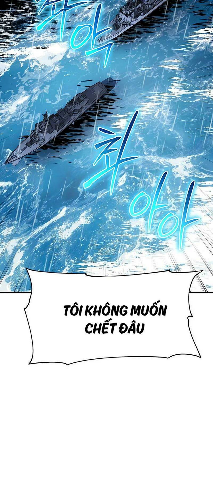 Vua Hiệp Sĩ Đã Trở Lại Với Một Vị Thần - Chap 54