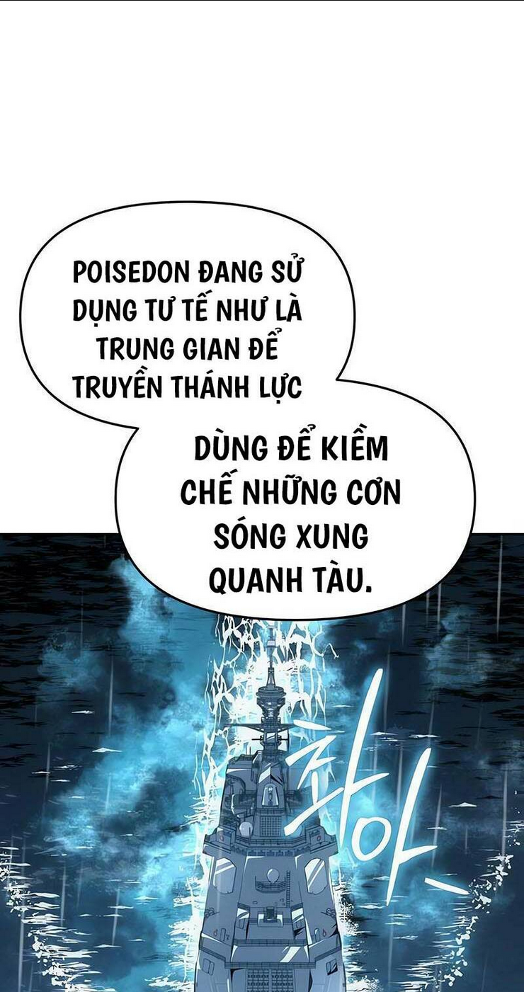 Vua Hiệp Sĩ Đã Trở Lại Với Một Vị Thần - Chap 54