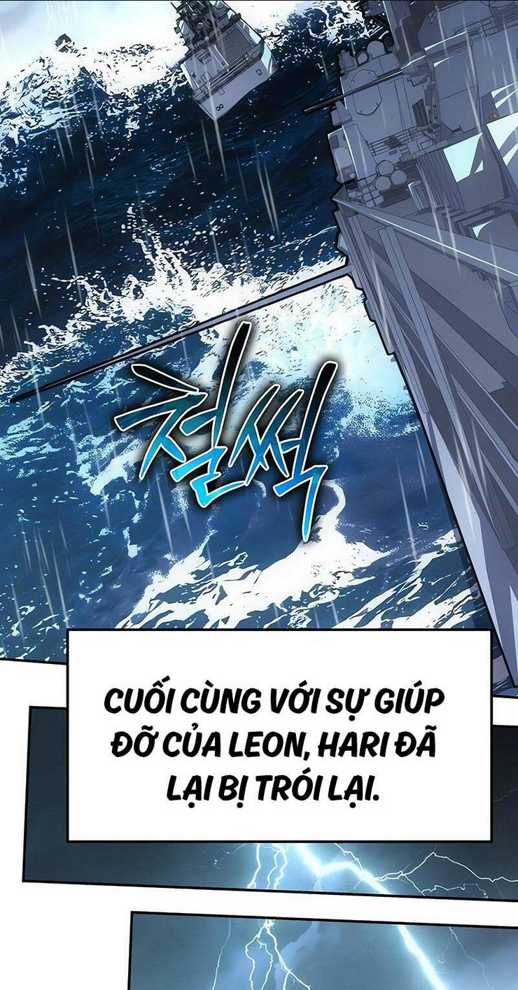 Vua Hiệp Sĩ Đã Trở Lại Với Một Vị Thần - Chap 54