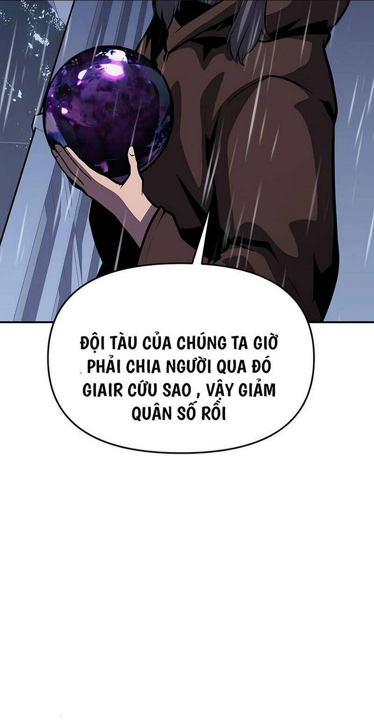 Vua Hiệp Sĩ Đã Trở Lại Với Một Vị Thần - Chap 54