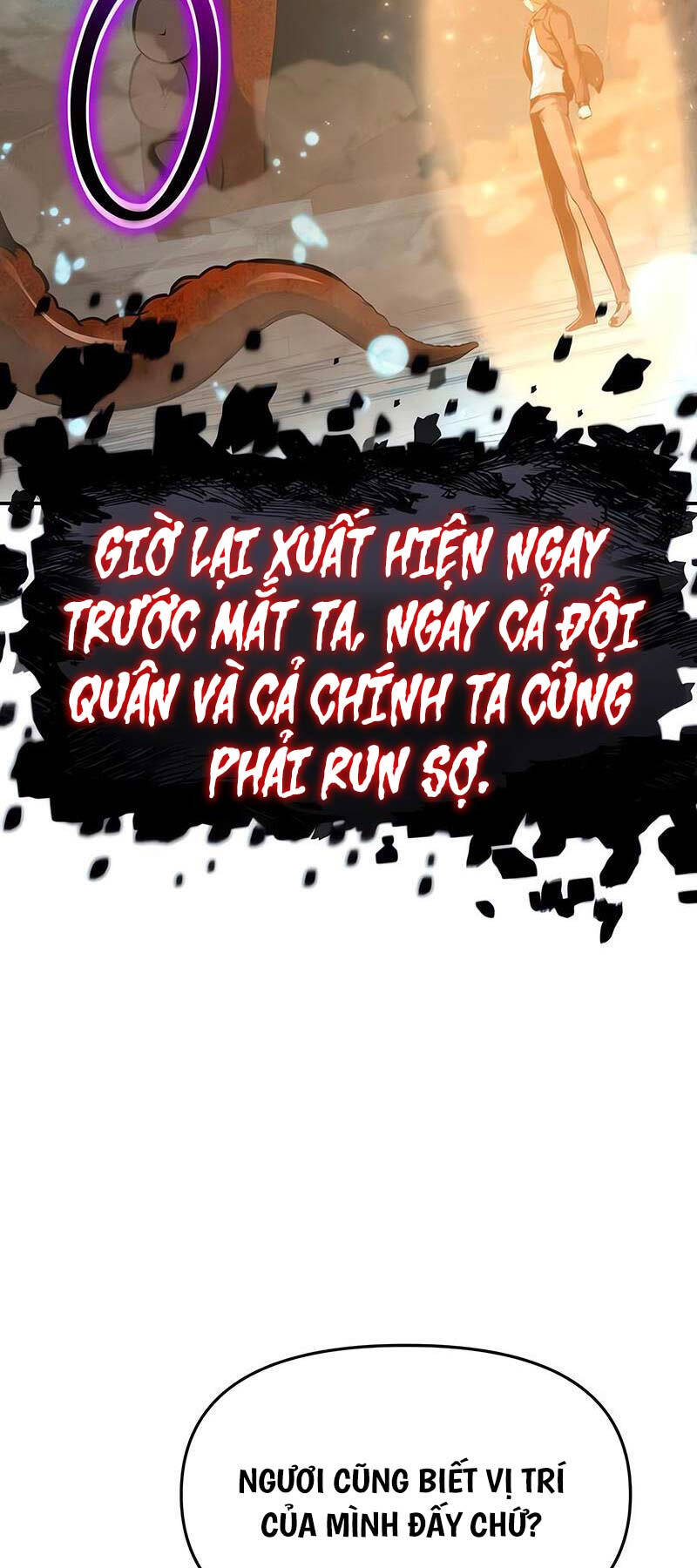 Vua Hiệp Sĩ Đã Trở Lại Với Một Vị Thần - Chap 56