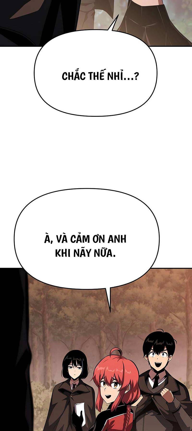 Vua Hiệp Sĩ Đã Trở Lại Với Một Vị Thần - Chap 56