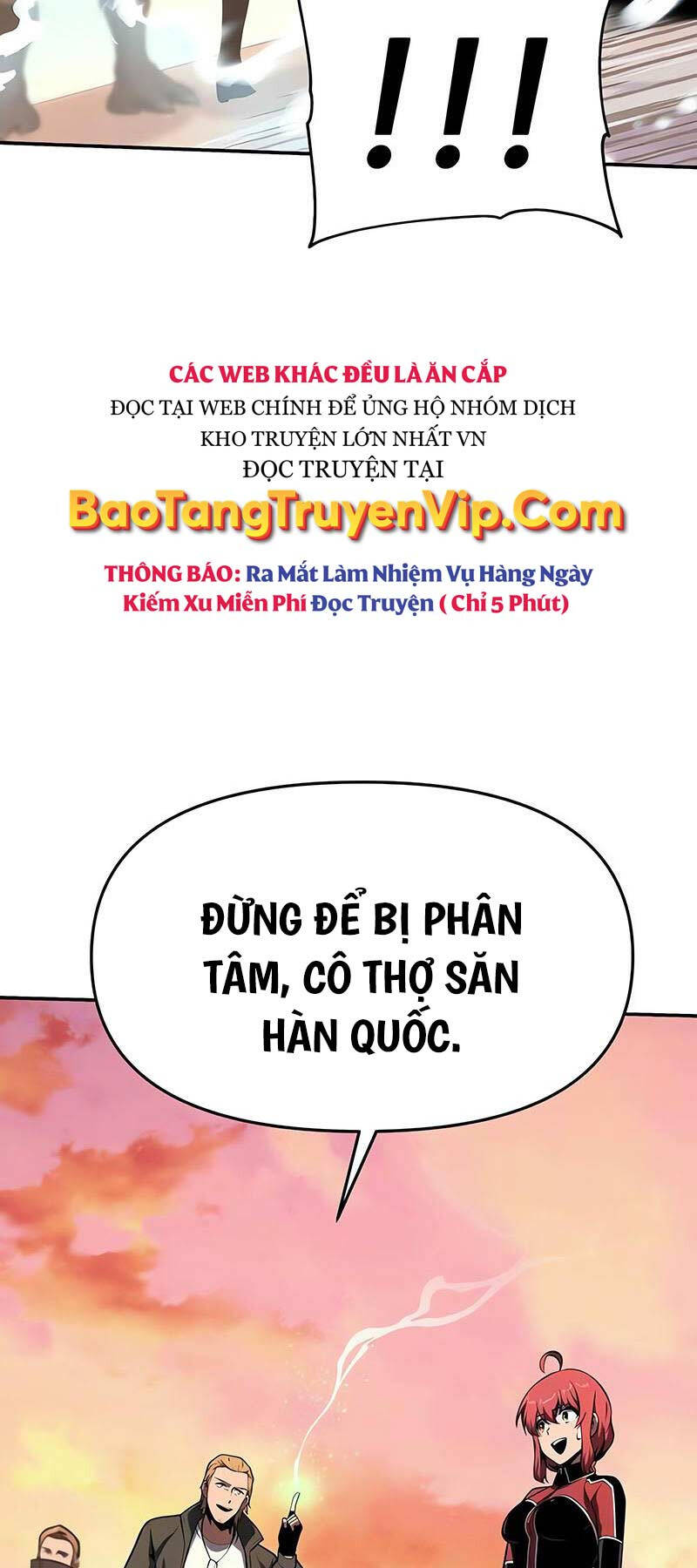 Vua Hiệp Sĩ Đã Trở Lại Với Một Vị Thần - Chap 56