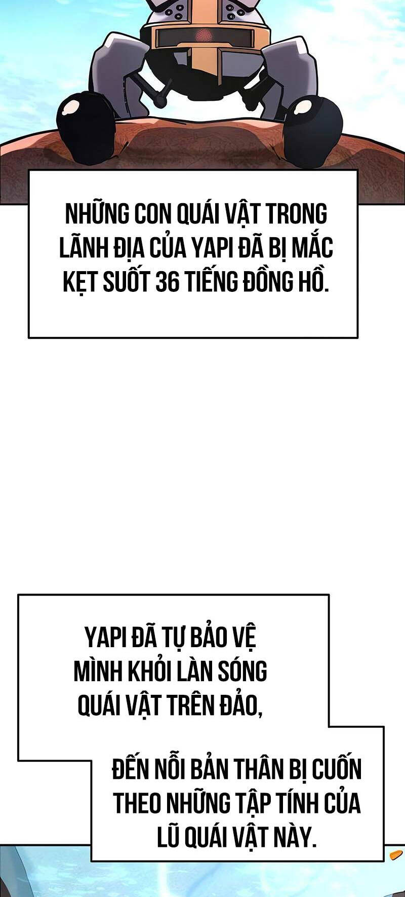 Vua Hiệp Sĩ Đã Trở Lại Với Một Vị Thần - Chap 56