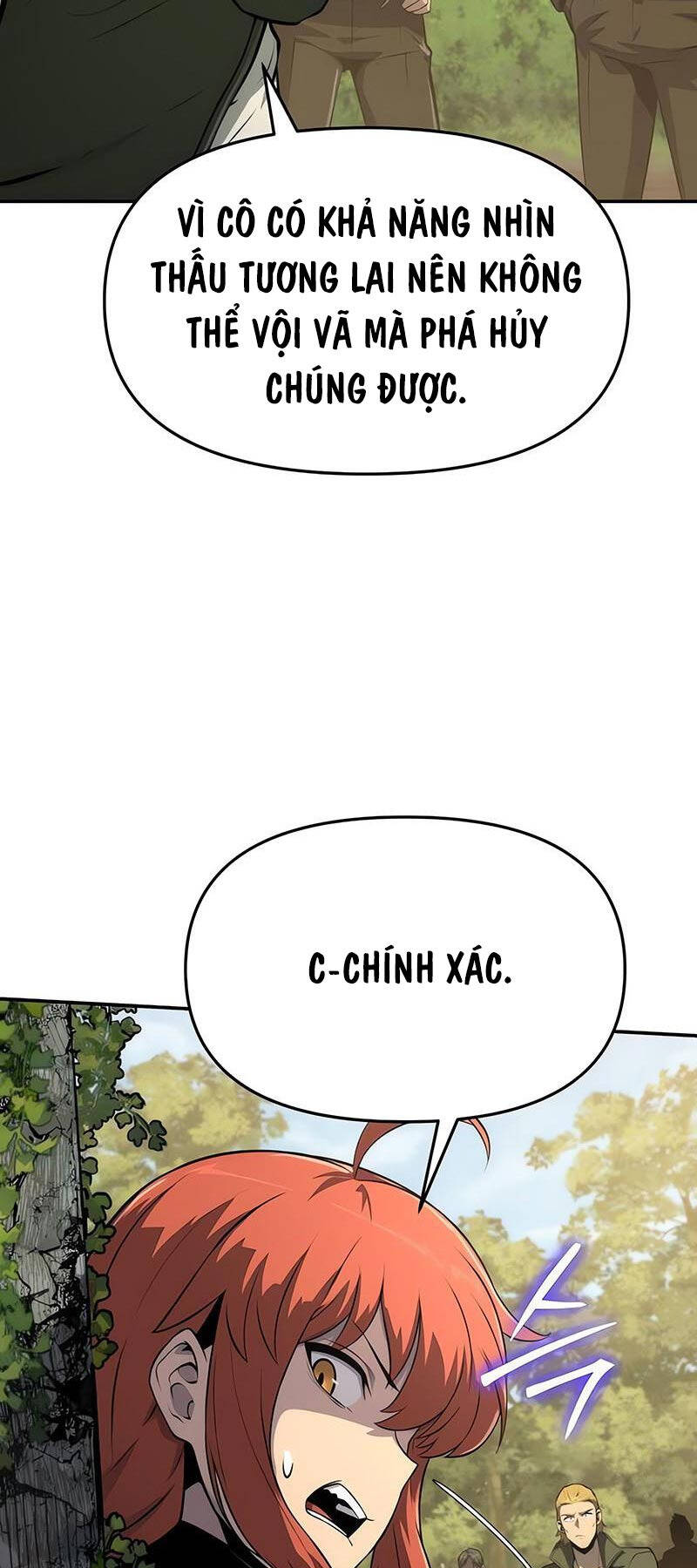 Vua Hiệp Sĩ Đã Trở Lại Với Một Vị Thần - Chap 58